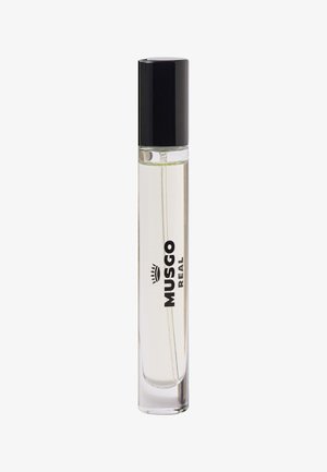 Claus Porto, CLAUS PORTO EAU DE TOILETTE MUSGO REAL EAU DE TOILETTE 1887 - Eau de Toilette - transparent
