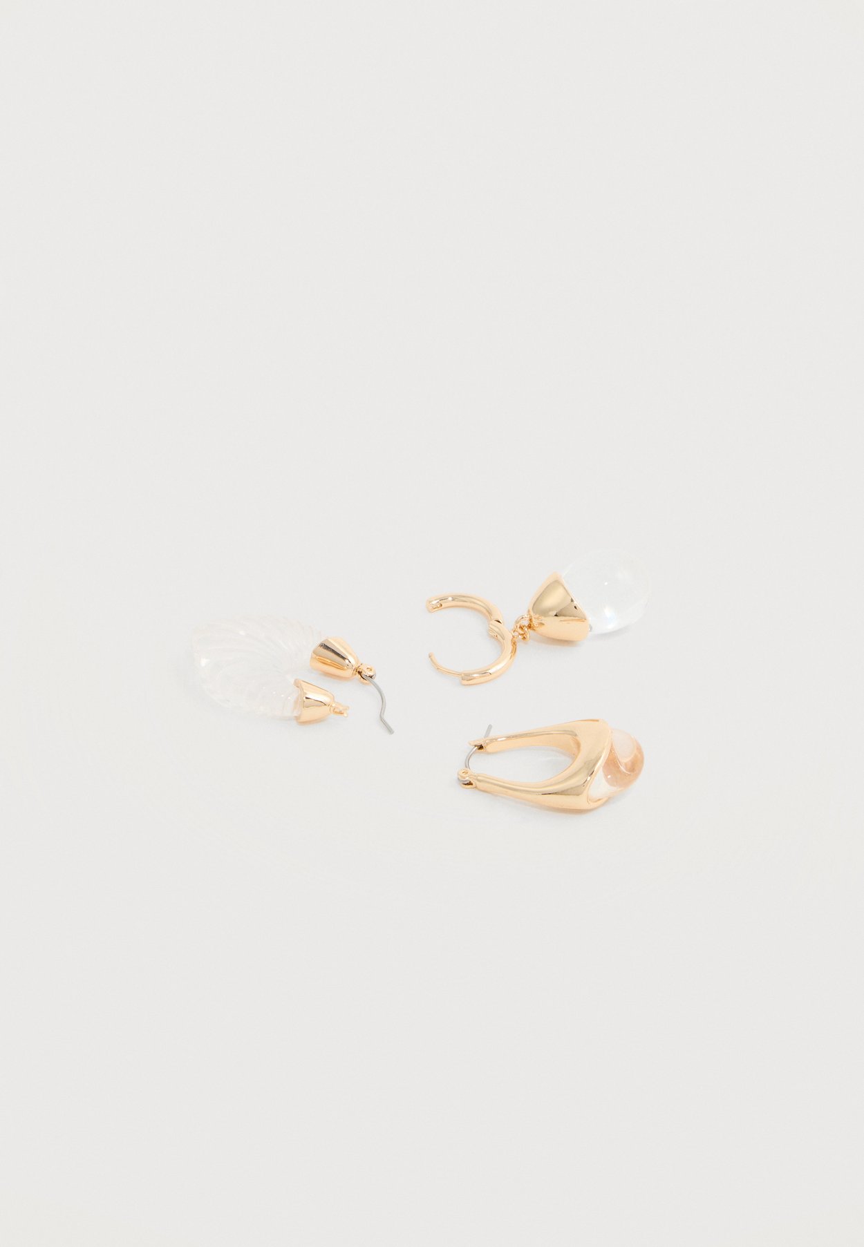 CLEARGLLO SET