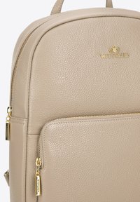 WITTCHEN Backpack - beige