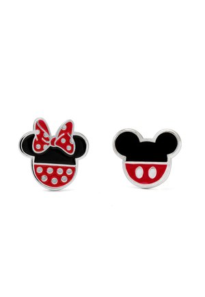 MICKEY & MINNIE MOUSE - Orecchini - multi coloured