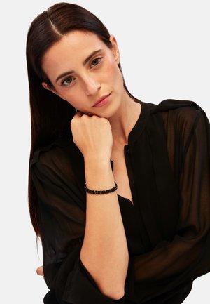 Breil Armbånd - black