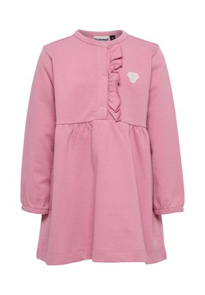 MINI REG PLACKET  - Vardagsklänning - polignac