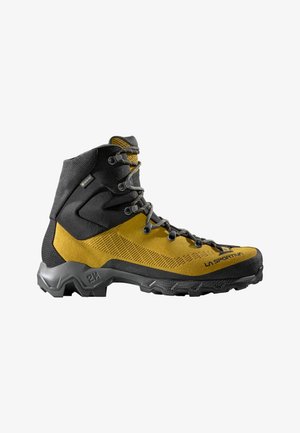 La Sportiva, AEQUILIBRIUM TREK GORE-TEX - Alpin- & bjergstøvler - savana carbon