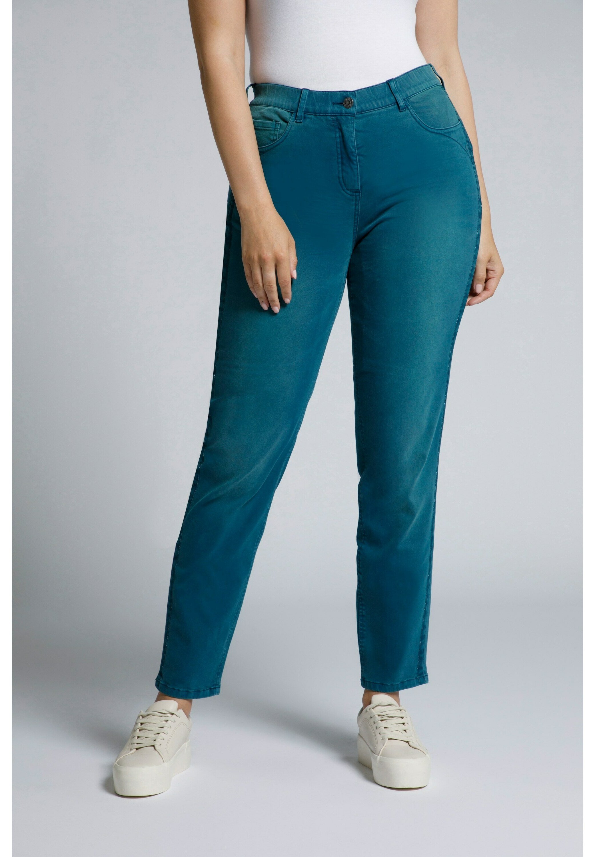 Petrol Jeans voor dames online shop • ZALANDO • Ruim aanbod