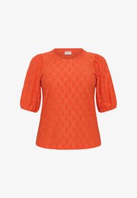 Non sélectionné, grenadine