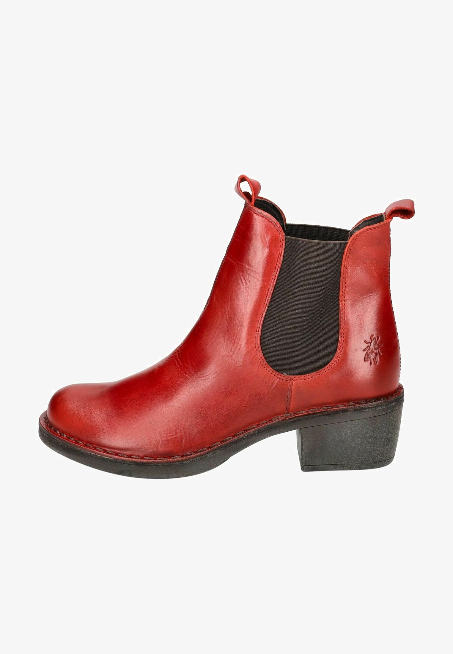 Fly London P145188002 VARI188FLY Scarpe Donna, Rosso, 37 EU Fly London P145188002 VARI188FLY Scarpe Donna, Rosso, 37 EU