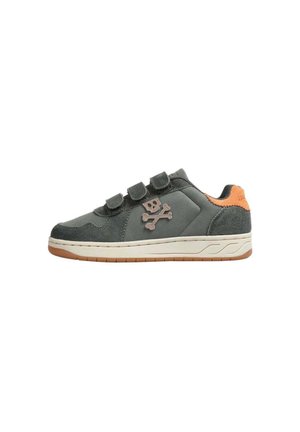 WHILOR - Zapatillas - green