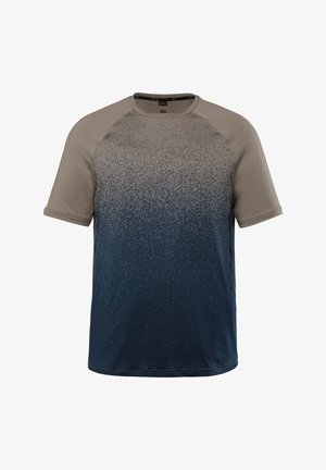 JP1880, - T-shirt z nadrukiem