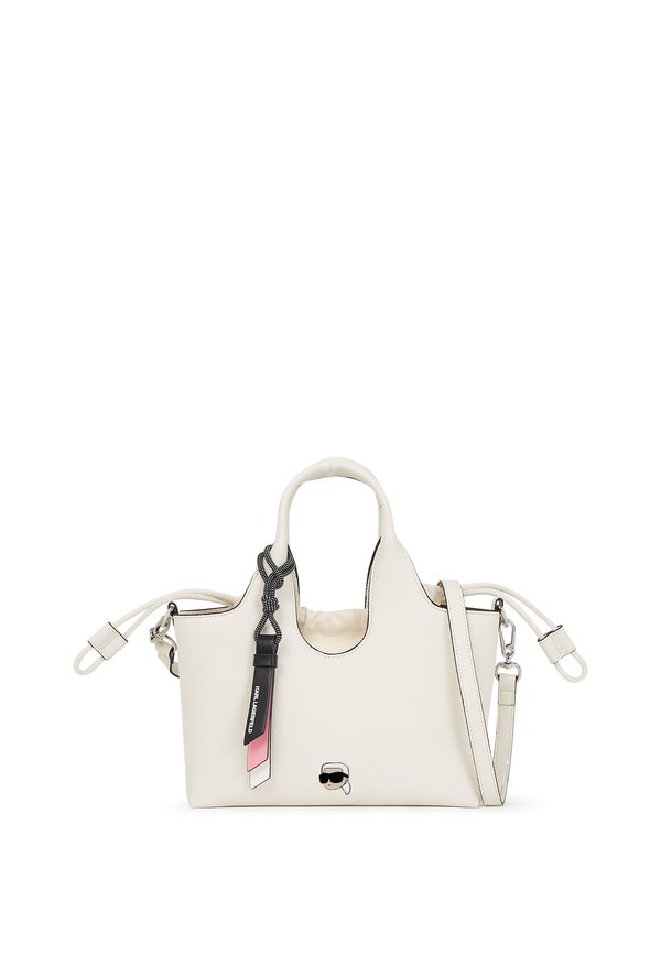 IKON TOTE - Handbag4