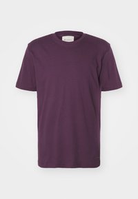 Niewybrane, dark purple