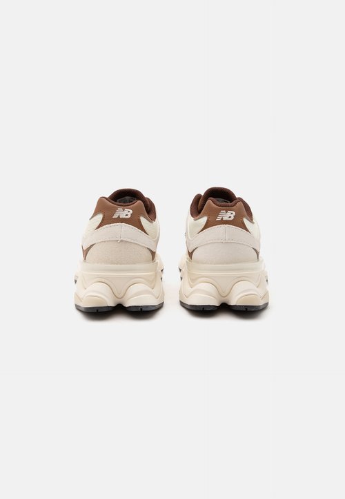New Balance U9060 UNISEX - Zapatillas - breakfast tea — photo 3