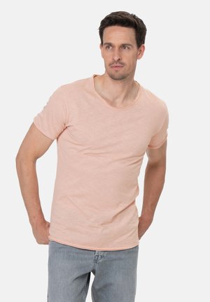 Key Largo BREAD NEW - Camiseta básica - sepia rose