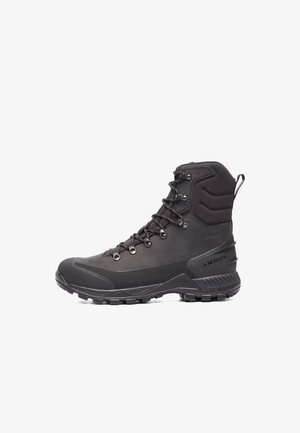 BLACKFIN HIGH GTX - Chaussures de marche - black