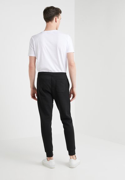Polo Ralph Lauren PANT - Pantalon de survêtement - black