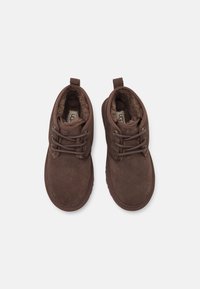 UGG NEUMEL - Enkelkaarsjes - burnt cedar