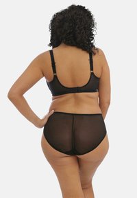 Elomi MATILDA - Sujetador con aros - black