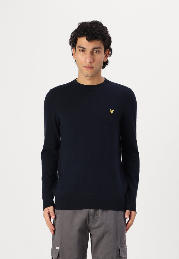 CREW NECK - Strickpullover