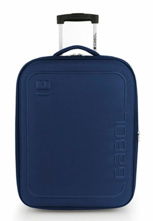 ORBIT 2 ROLLEN 55 CM - Trolley - blue