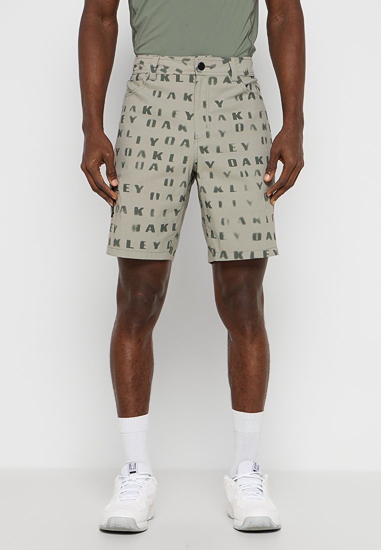 Oakley Shorts groen Oakley Shorts groen