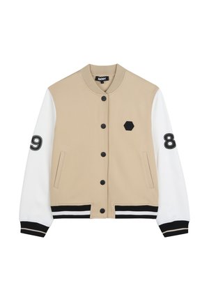 Bomberjacke - new classic