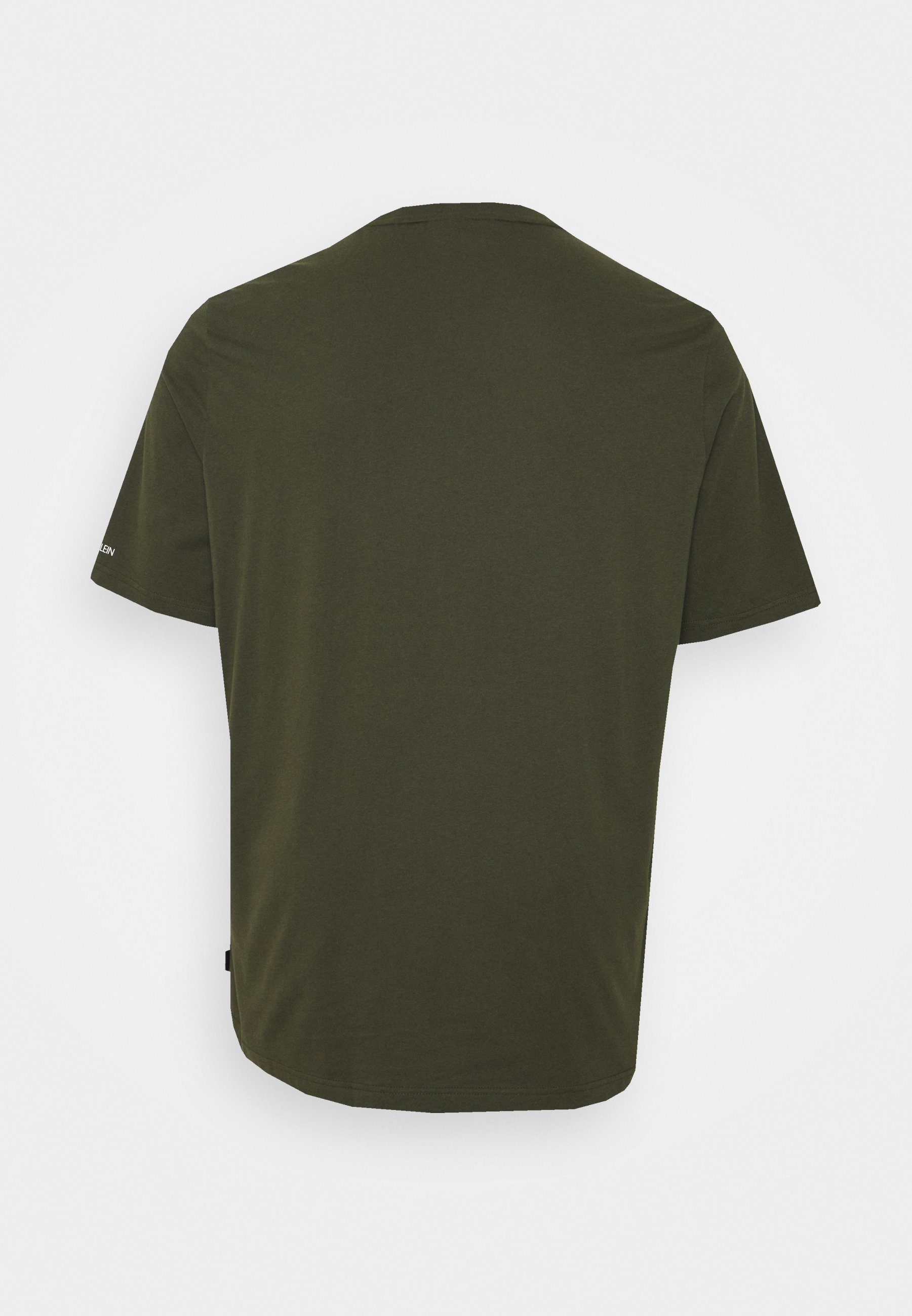 Men SHADOW CENTER LOGO - Print T-shirt Men SHADOW CENTER LOGO - Print T-shirt