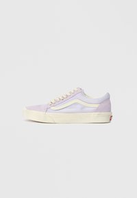 Unausgewählt, pastel lilac