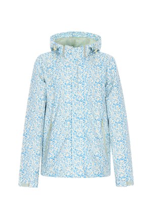 Übergangsjacke - blau