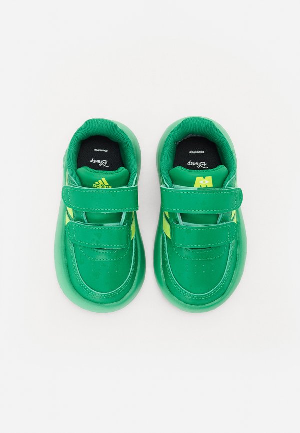 X DISNEY BREAKNET MONSTERS INC. KIDS – Laufschuh Straße