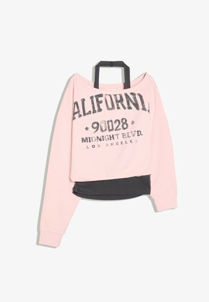 Bershka, - Bluza