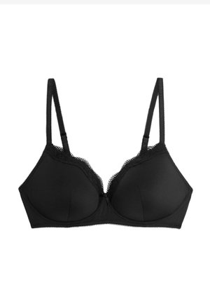 Marks & Spencer, JASMINE, czarny
