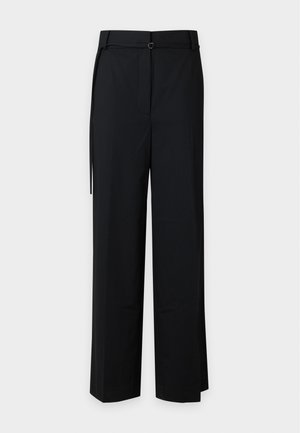 DAY Birger et Mikkelsen, ELINA CLASSIC GAB - Παντελόνι - black