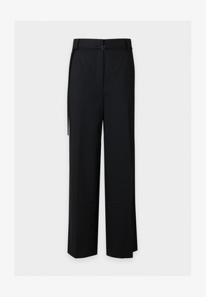 DAY Birger et Mikkelsen, ELINA CLASSIC GAB - Παντελόνι - black