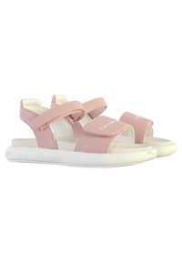 Calvin Klein Jeans Sandali - rose