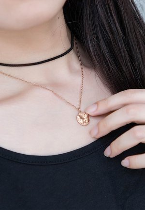 Victoria Hyde VAUXHALL BEE - Collar - rose gold-coloured