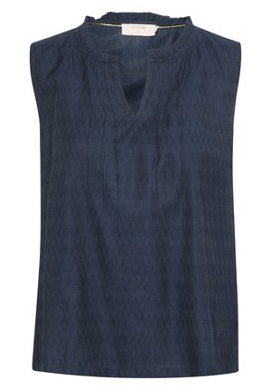 Cream CRLISELIN  - Blouse - total eclipse