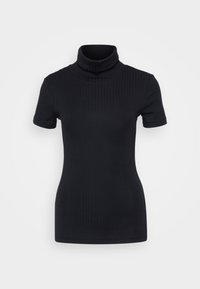 T-shirts - black