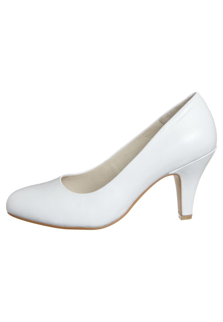 Vagabond JIVE - Klassieke pumps - white/wit - Zalando.nl