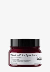 L'OREAL PROFESSIONNEL - VITAMINO COLOR SPECTRUM MASK - Hårkur Miniatyrbilde 1