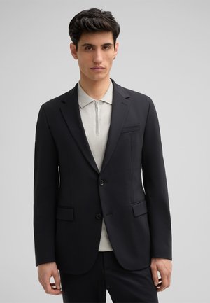 ALZER - Blazer jacket - schwarz