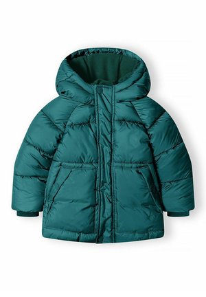 PADDER PUFFER - Giacca invernale - green