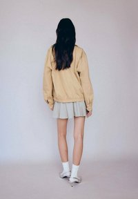 Mango Ljetna jakna - brown