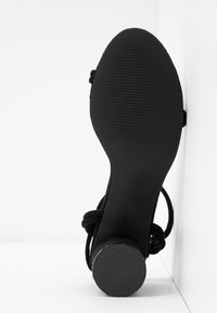 RAID Sandales - black