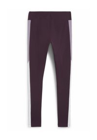 Puma POWER - Legingi — bikses - midnight plum