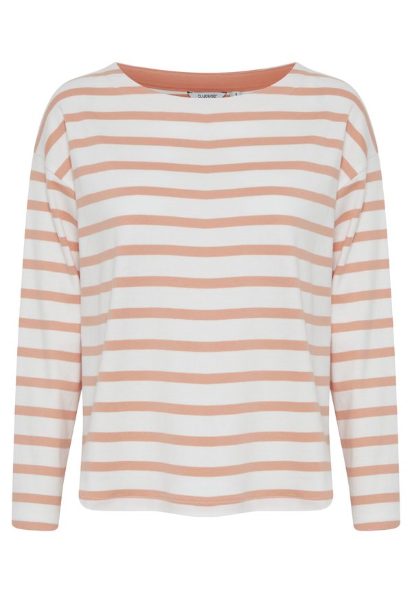 BYRAMSI - Long sleeved top - canyon sunset mix4