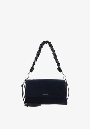 Coccinelle, Handtasche - midn bl midn bl