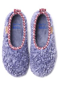 Toni Pons LEZO-SH - Ballerine - blue