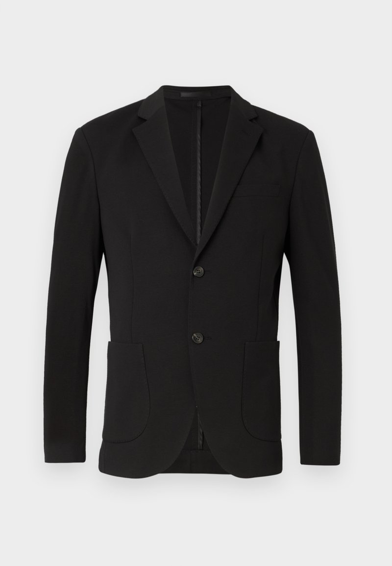 Isaac Dewhirst Colbert zwart Isaac Dewhirst Colbert zwart