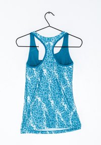 Puma Top - blue