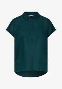 Non sélectionné, dark garden green