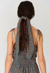 Robin Collection GIARDINETTO - Vestido informal - verde